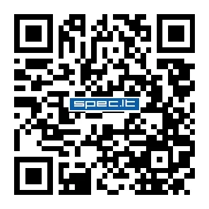 QR kodas | Žygeivių ir sporto klubas Dumblas