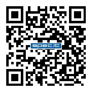 QR kodas | Žygeivių klubas X KILOMETRAS | spec.lt