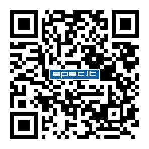 QR kodas | Žygeivių klubas ŽK Ąžuolas | spec.lt