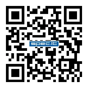 QR kodas | Žygėna, MB | spec.lt