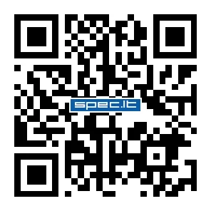 QR kodas | Žygesta, UAB | spec.lt