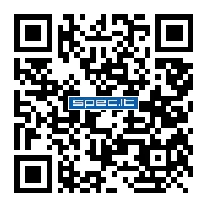 QR kodas | Žygimantas ir Ko, IĮ | spec.lt