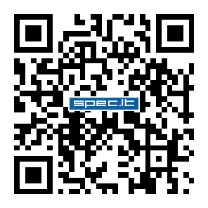 QR kodas | Žygimantas Pupelis, MB