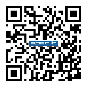 QR kodas | Žybokšta, UAB