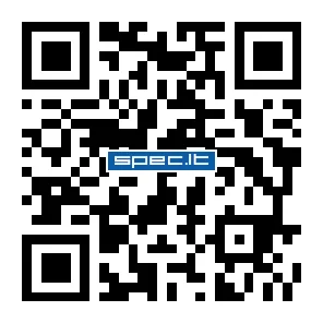 QR kodas | Žygintas, UAB | spec.lt