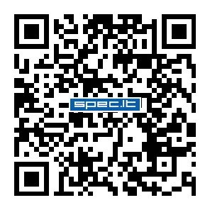 QR kodas | ŽYGIS PROFESSIONAL SECURITY SOLUTIONS, UAB | spec.lt