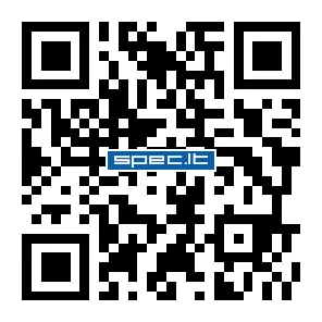 QR kodas | Žygis veža, MB