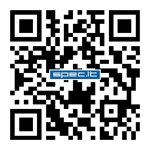 QR kodas | Žygiuok, MB | spec.lt