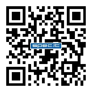 QR kodas | ZYGKAS, UAB | spec.lt