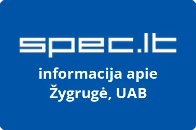Žygrugė, UAB