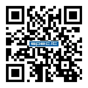 QR kodas | Žygrugė, UAB | spec.lt