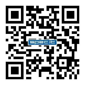 QR kodas | Žygstata, MB | spec.lt