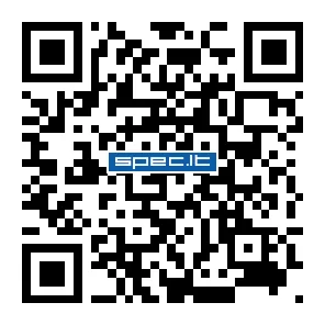 QR kodas | Žygtaura, UAB | spec.lt
