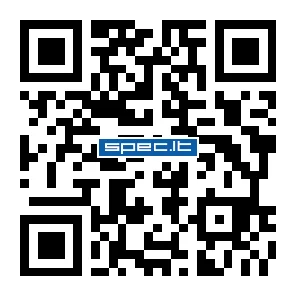QR kodas | Žygūnas, UAB | spec.lt