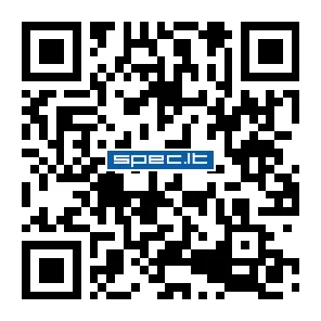 QR kodas | Žygutis, R. Žitkuvienės firma | spec.lt
