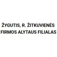 ŽYGUTIS, R. ŽITKUVIENĖS FIRMOS ALYTAUS FILIALAS | spec.lt