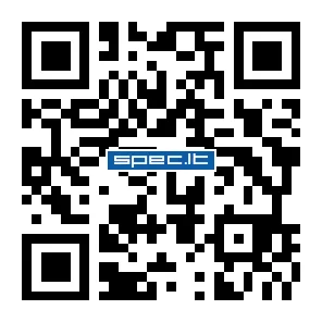QR kodas | ŽYMA, MB