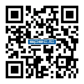 QR kodas | Žymeda, MB | spec.lt