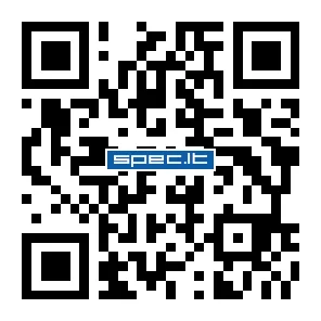 QR kodas | Žyminys, UAB | spec.lt