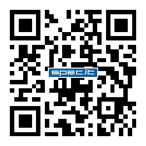 QR kodas | Žymuva, UAB