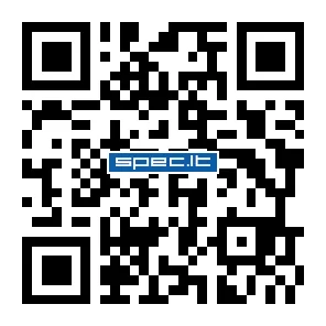 QR kodas | Zyndix, MB | spec.lt