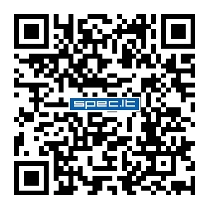 QR kodas | Žynių kaimo melioracijos sistemų naudotojų asociacija | spec.lt