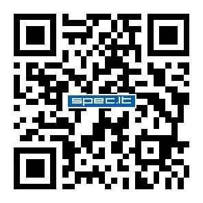 QR kodas | ZYPO, UAB | spec.lt