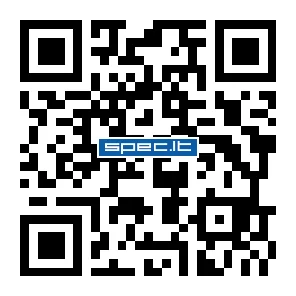 QR kodas | Žytoma, MB | spec.lt