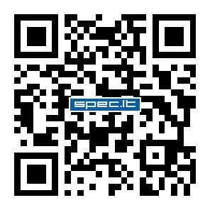 QR kodas | Zzz Baltic, UAB | spec.lt