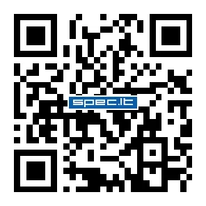 QR kodas | ZZZ.LT, UAB | spec.lt
