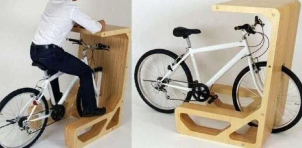 10 daugiafunkcių baldų idėjų šiuolaikiniam žmogui