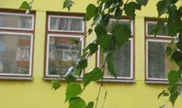 100 sostinės ugdymo įstaigų – „Stogų-langų-santechnikos keitimas“ projekto pristatymas