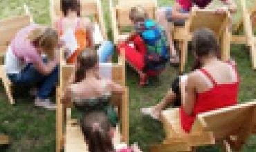 16 Lietuvos miestelių vaikai su architektų pagalba gražins savo aplinką