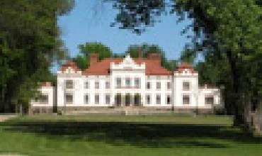 2011 metų patraukliausia Lietuvos turizmo vietovė – Rokiškio dvaras