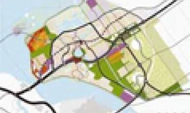 2030 m. Almerės miesto vizija