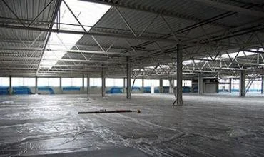 AB „Miestprojektas“ Naujos baldų gamybos įmonės projektas įvertintas aukso medaliu