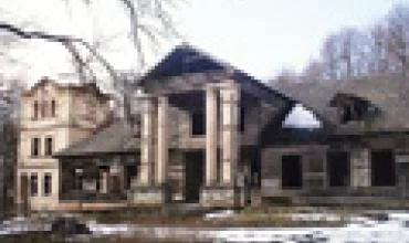 Abromiškių dvaras grįžta į gyvenimą