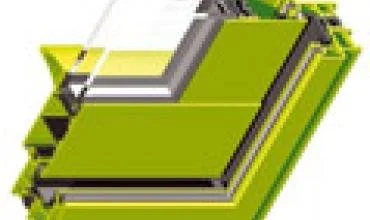 Aliumininių profiliuočių gamintojas, nesiliaujantis stebinti moderniomis naujovėmis
