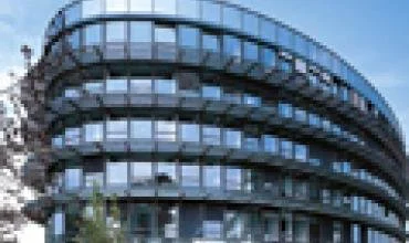 Architektūriniai pastatų apdarai