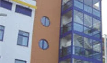 „FORTAS Construmate“ – efektyviems sprendimams
