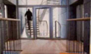 Priešgaisrinių aliumininių konstrukcijų didaktika