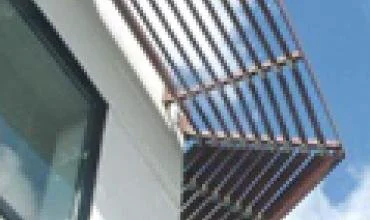 Racionalūs sprendimai moderniai statybai
