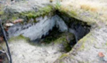 Alksnynės gynybinis kompleksas papildytas trimis naujomis dalimis