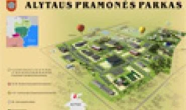 Alytaus pramonės parkas plečiasi