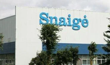 Alytuje plės komercinių šaldytuvų gamybą