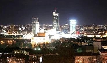 Ant Tauro kalno iškils "Taurakalnio namai"