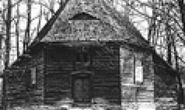 Antanavo koplyčios vargai baigėsi