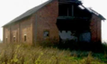 Anykščių rajono savivaldybė įpareigota užtikrinti dvarų priežiūrą