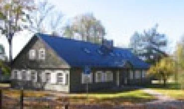 Anykščių regioniniame parke – naujas Lankytojų centras