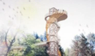 Anykščių šilelis: nauji liūdni tonai nebaigtoje giesmėje